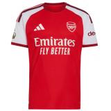 Arsenal 1a Equipación 2026/27 - Authentic